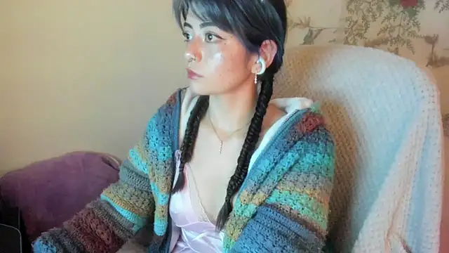 Sammysammy  online show from 12/16/25, 09:35