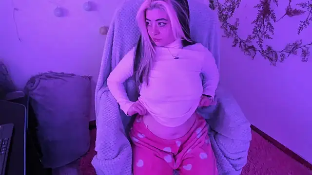 Sammysammy  online show from 01/05/25, 01:47