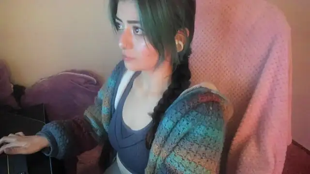 Sammysammy  online show from 04/08/26, 05:31