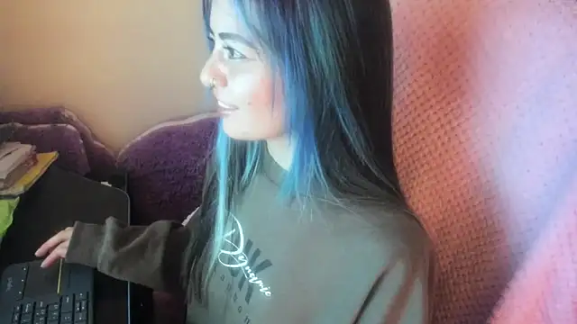 Sammysammy  online show from 02/16/26, 04:22