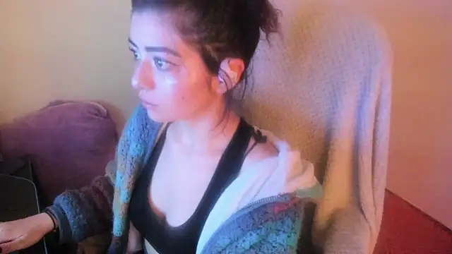 Sammysammy  online show from 05/13/26, 07:37