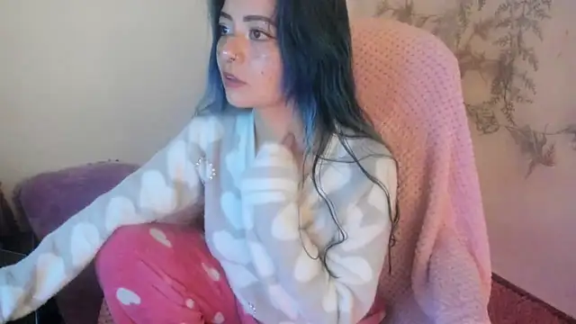 Sammysammy  online show from 02/03/26, 07:13