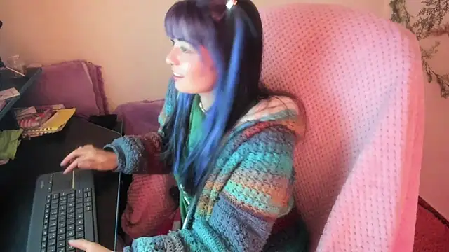 Sammysammy  online show from 10/20/25, 07:09