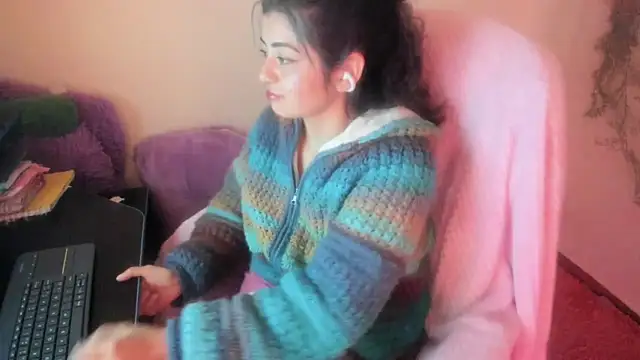 Sammysammy  online show from 03/05/26, 08:44