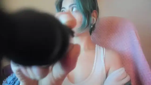 Sammysammy  online show from 03/31/26, 06:26