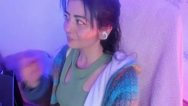 Sammysammy  online show from 02/11/26, 04:45