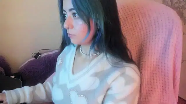 Sammysammy  online show from 02/23/26, 05:52