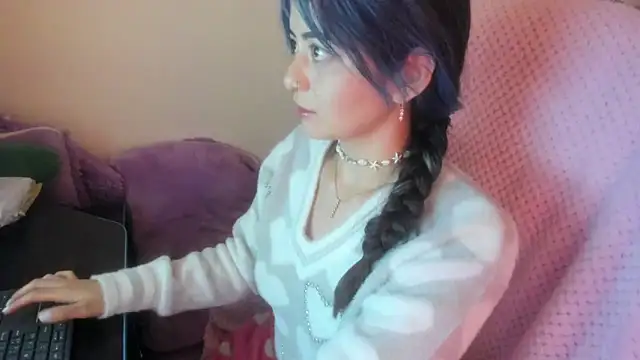 Sammysammy  online show from 01/06/26, 05:11