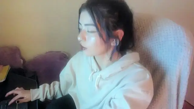 Sammysammy  online show from 05/09/26, 09:45