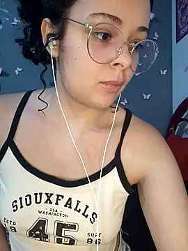 NinaSweet2 online show from 10/26/25, 04:35