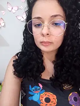 NinaSweet2 online show from 04/19/26, 03:29