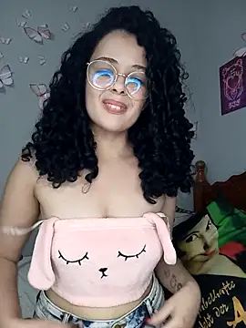 NinaSweet2 online show from 04/13/26, 04:16