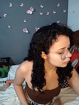 NinaSweet2 online show from 11/14/25, 04:16