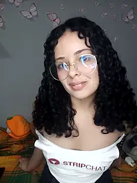 NinaSweet2 online show from 02/09/26, 04:21