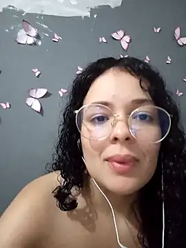 NinaSweet2 online show from 03/08/25, 04:01
