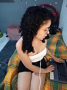 NinaSweet2 online show from 10/09/25, 03:29