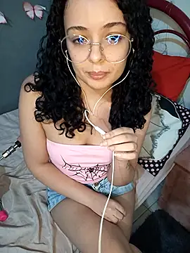 NinaSweet2 online show from 10/19/25, 04:04