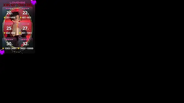 GraceElizabeth  online show from 11/09/25, 08:13