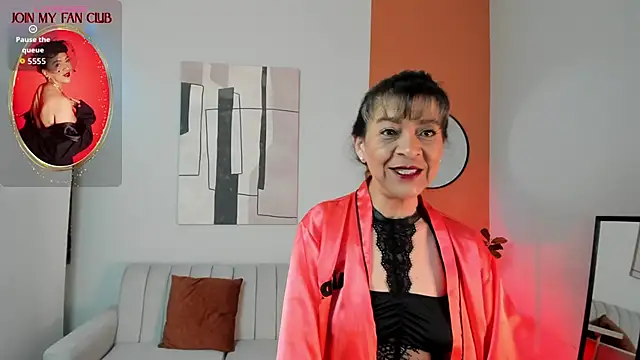 GraceElizabeth  online show from 04/10/26, 08:38