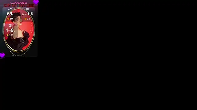 GraceElizabeth  online show from 10/28/25, 08:41