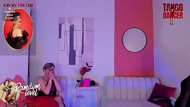 GraceElizabeth  online show from 05/16/26, 08:41
