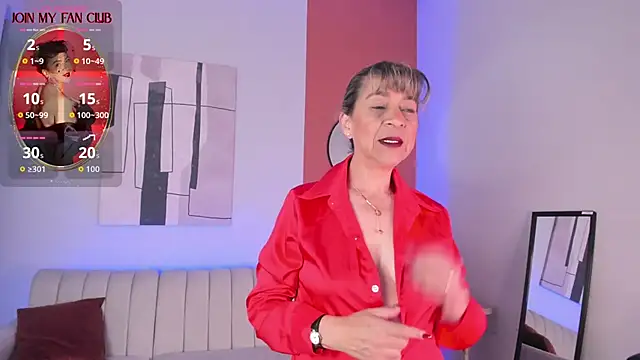 GraceElizabeth  online show from 05/17/26, 08:42