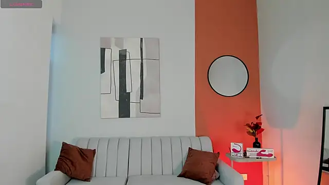 GraceElizabeth  online show from 12/17/25, 08:36