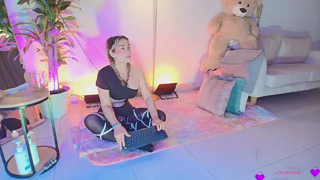 erotik lady online show from 05/29/26, 03:34