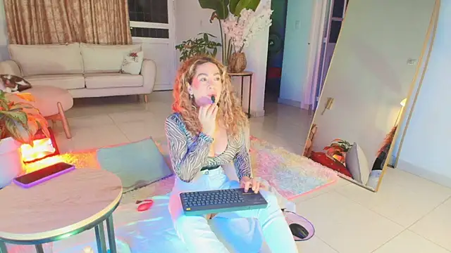 erotik lady online show from 01/14/26, 01:09