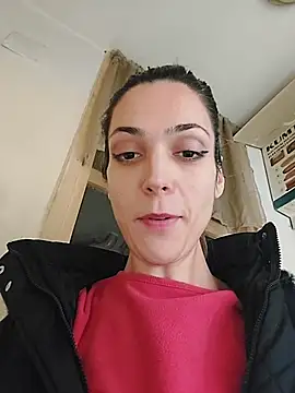 JoLeNe27 online show from 02/16/26, 08:35