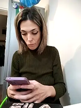 JoLeNe27 online show from 02/26/26, 06:30