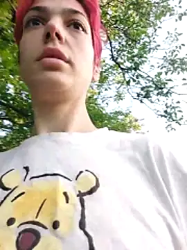 JoLeNe27 online show from 06/18/26, 03:38