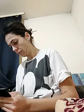 JoLeNe27 online show from 10/21/25, 03:06