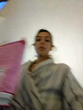 JoLeNe27 online show from 10/24/25, 05:39