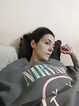 JoLeNe27 online show from 10/12/25, 04:52