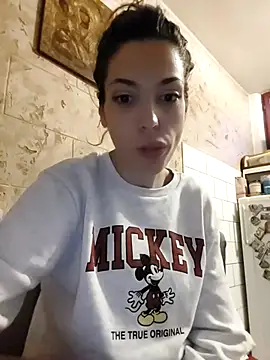 JoLeNe27 online show from 10/26/25, 05:41