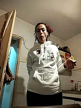 JoLeNe27 online show from 11/11/25, 05:52