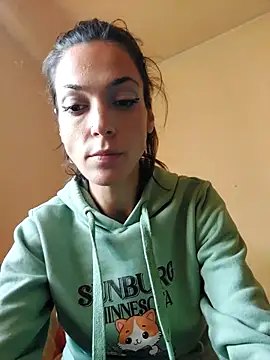 JoLeNe27 online show from 10/20/25, 09:54