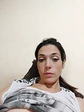 JoLeNe27 online show from 10/22/25, 04:50