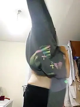 JoLeNe27 online show from 10/12/25, 04:47