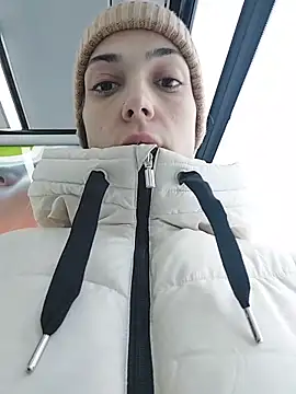 JoLeNe27 online show from 01/08/26, 07:03