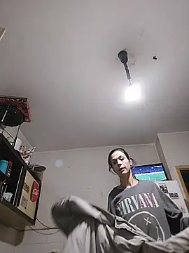 JoLeNe27 online show from 11/30/25, 05:58