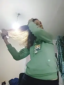 JoLeNe27 online show from 11/17/25, 04:16