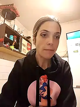 JoLeNe27 online show from 12/03/25, 05:56