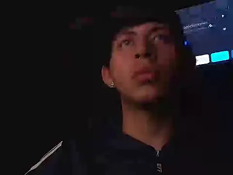 yefersonsijajaj online show from 10/28/25, 06:23