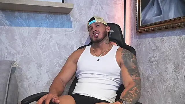 eros-steel online show from 05/09/26, 11:13