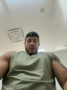 eros-steel online show from 03/27/26, 06:09