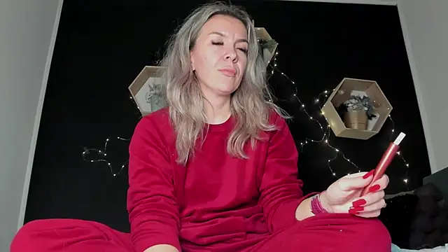 Alesys69 online show from 12/16/25, 10:36