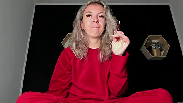 Alesys69 online show from 11/10/25, 04:17