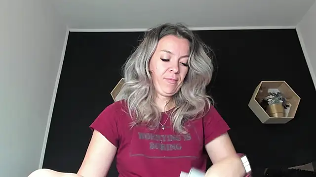 Alesys69 online show from 09/28/25, 10:06